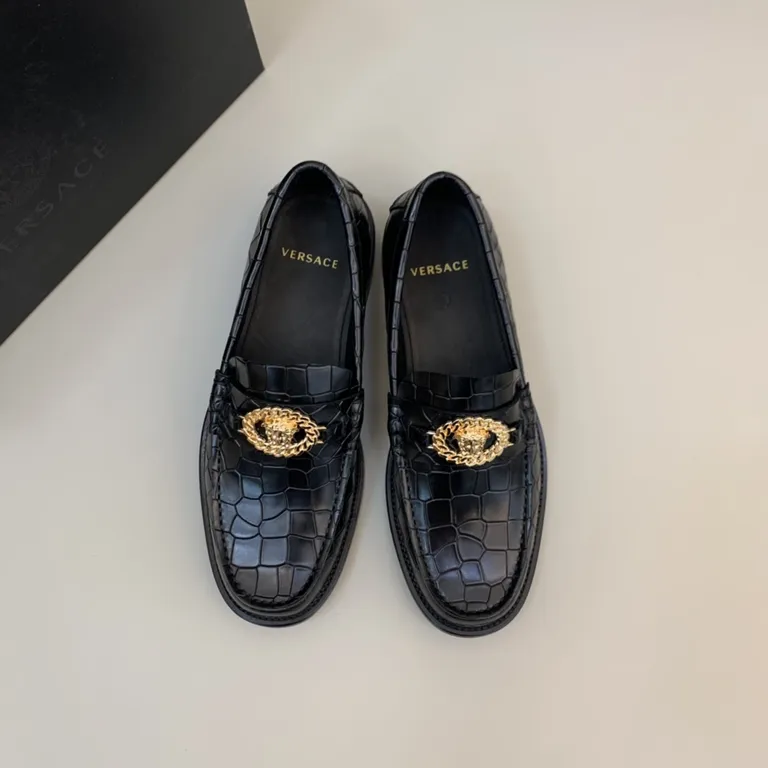 Versace Shoe 